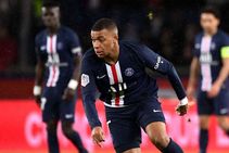 Psg To Start Ligue 1 Title Defence At Home To Metz