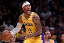 Brooklyn Nets Sign Michael Beasley