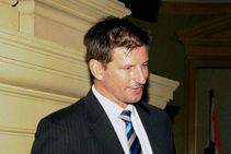 Former Pacer Michael Kasprowicz Resigns As Non Executive Director Of Cricket Australia