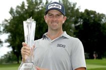 Pga Tour 3m Open Michael Thompson