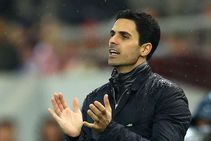 Arsenal Players Enjoying Challenge Of Changing Mentality Says Arteta