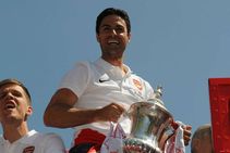Fa Cup Arsenal Mikel Arteta