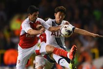 Mikel Arteta North London Derby Different Without Fans