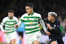 Celtic Sign Mohamed Elyounoussi On Loan Southampton Premier League