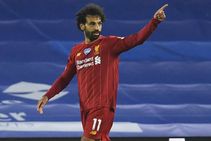 Mohamed Salah Premier League Golden Boot Jurgen Klopp