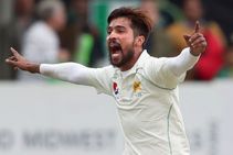 Amir Remains Part Of Our Plans Moved On From Hurt Of His Test Retirement Waqar Younis