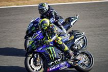 Motogp To Have One More Race In Europe 3 Gp S Cancelled