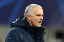 Jose Mourinho Hits Back At Arsenal