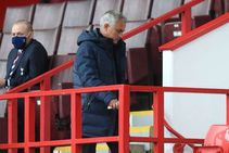 Jose Mourinho Laments Var After Tottenham Sheffiled United Controversy