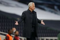 Mourinho Calls For Ffp Circus To End In Light Of Man City Verdict