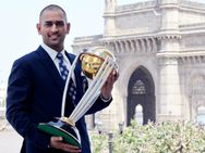 The Way Ms Dhoni Led Team India It Is Difficult To Express It In Words Waqar Younis