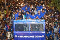 Ipl 2020 Mumbai Indians Strength Weakness Squad Stars To Watch Ipl Prediction
