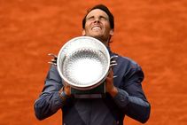 Coronavirus French Open Planning For 50 60 Per Cent Fan Attendance
