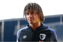 Ake To Man City Centre Back Hits And Misses