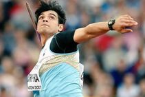 Star Athletes Like Neeraj Chopra And Hima Das To Inspire Kids Through Workout Videos