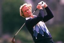 The Open For The Ages Nicklaus Holds Off Woods For Glory At St Andrews