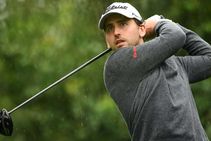 Warren Von Dellingshausen Tied For Lead At Austrian Open
