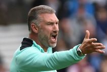 Watford Nigel Pearson Leaves Premier League