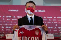 Niko Kovac Monaco Ligue 