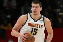 Coronavirus Nuggets Jokic Nba
