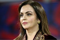 Nita Ambani Welcomes Atk Mohun Bagan To Isl Says Club Hold International Potential