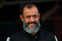 Nuno Espirito Santo Clever Wolves United Arsenal Mikel Arteta