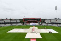England Vs West Indies 3rd Test Highlights Day Four Washout Holds Up England At Old Trafford