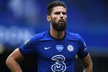 Arsenal V Chelsea Fa Cup Final Olivier Giroud Undervalued