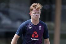 England Vs West Indies Ollie Pope Says Intensity Will Not Be Less Even Without Crowd