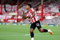 Brentford Swansea City Bees Wembley Play Off Final Rapid Start