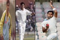 The Unlucky Ones Cricketers Who Played Just One Test Match For India