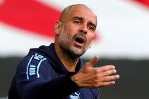 Guardiola Confident As Man City Await Cas Verdict On Champions League Ban