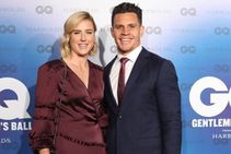 Ellyse Perry Ends Four Year Long Marriage With Husband Matt Toomua