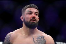 Ufc President Dana White Unsurprised By Mike Perry Incident