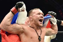 Ufc 251 Petr Yan Eyes Aljamain Sterling Fight Next Cejudo Ugly Potato Jibe