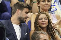 Coronavirus Pique Cycles For Barcelona S Derby Match With Espanyol