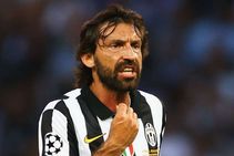 From Maestro To Mister Pirlo Takes Charge Of Juventus Under 23s