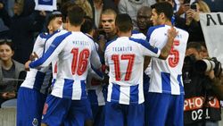Porto Celebrate 29th League Title After Dethroning Benfica