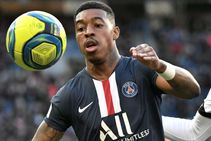 Kimpembe Signs New Four Year Psg Contract