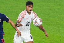 Not Ashamed For Not Being Naturally Talented As I Worked Hard Pritam Kotal