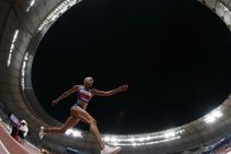 Ioc Welcomes Qatar S Interest To Host Olympics