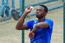 Rabada Morris To Miss 3tc Solidarity Cup Encounter