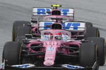 Renault Appeal Legality Racing Point Cars