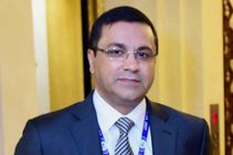 Ceo Rahul Johri Departs Bcci As Board Accepts Resignation
