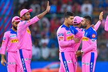 Ipl Rajasthan Royals To Release Documentary Of Their 2019 Campaign