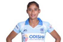 Auto Driver S Daughter Rajwinder Kaur Vies For Maiden Senior India Cap