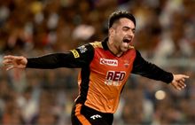 Afhanistan Spinner Rashid Khan Marriage Plans