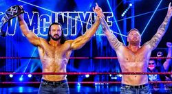 Wwe Monday Night Raw Results And Highlights July 6 