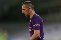Franck Ribery Doubt Over Fiorentina Future Home Robbery