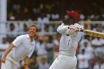 England Vs West Indies Teams To Compete For Richards Botham Trophy In The Future